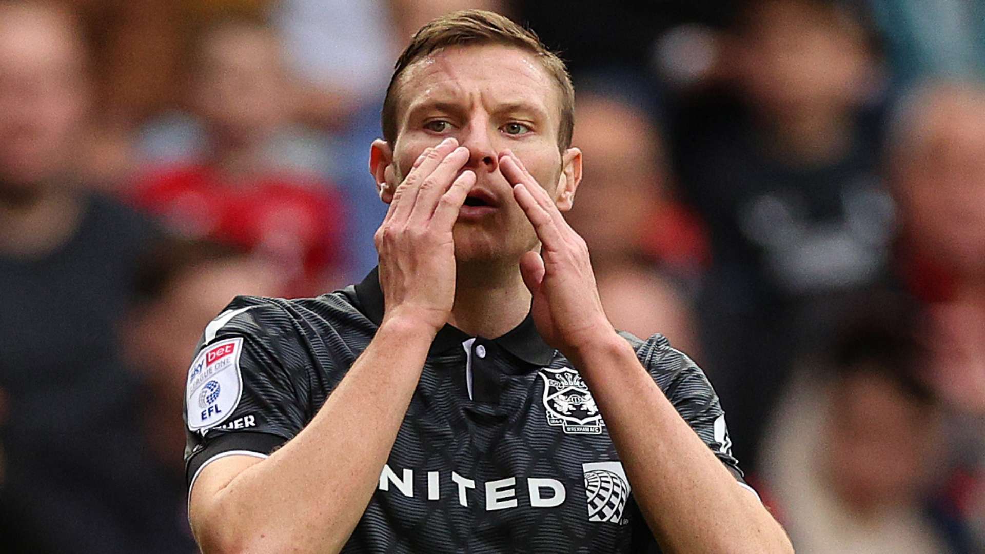 于一身的运 于一身的运